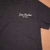 If It’s Not Positive Tee – Black | Door Fourteen Signature Statement Tee