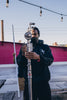 Tall Enough 2 Love You Windbreaker
