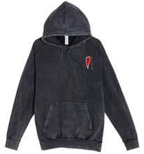Tall Enough 2 Love you unisex Hoodie