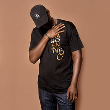 Unisex Long body T-Shirt