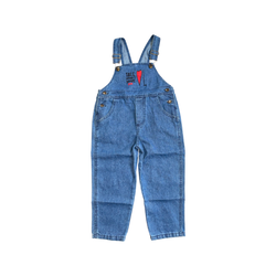 Toddler Tall Enough 2 Love Overall